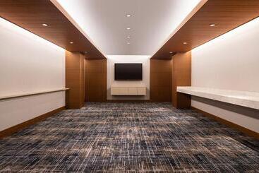 هتل The Ritz Carlton, Los Angeles L.a. Live