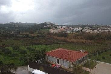 בית מלון כפרי Top