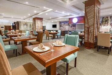 هتل Tryp By Wyndham Guayaquil Airport