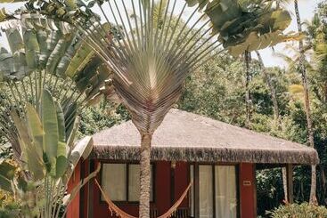 Vila Dos Orixás Boutique Hotel