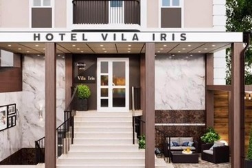 هتل Vila Iris
