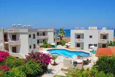 John Mary Apartments By Estia