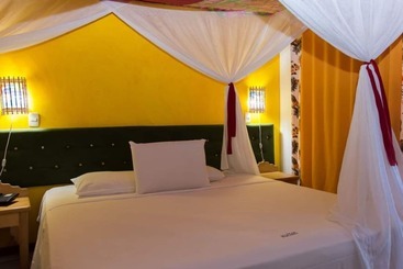 Апартаменты Mar Paraiso