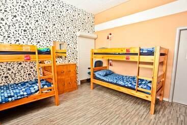 Napoleon Hostel