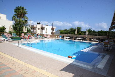 Апарт-отель Newcastle Studios