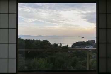 ריוקאן Hiranoya