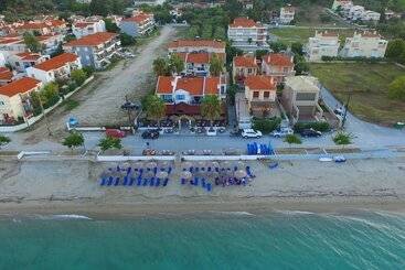 Apartamento Seapaint Studios