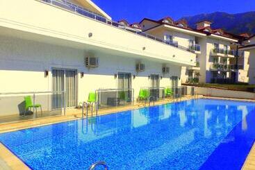 Sunshine Holiday Resort All Inclusive