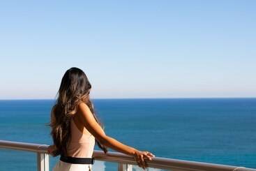 The St. Regis Bal Harbour Resort