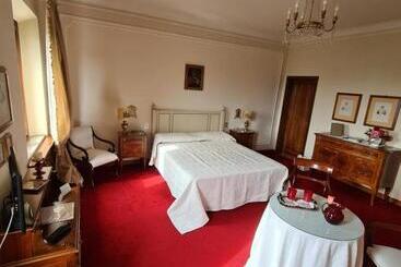 Bed And Breakfast Albe