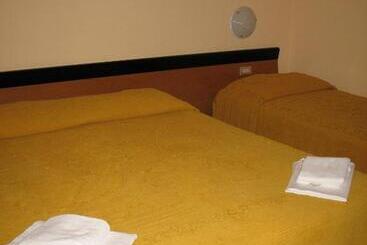 בית מלון כפרי Albergo Paradiso