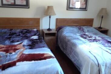 Mountain View Motel
