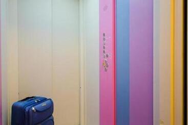 مبيت وإفطار Locanda Di Orta