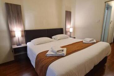 Jubilee Hotel Troodos