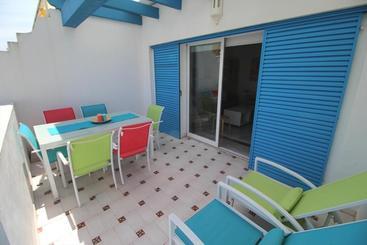 110 Alberca