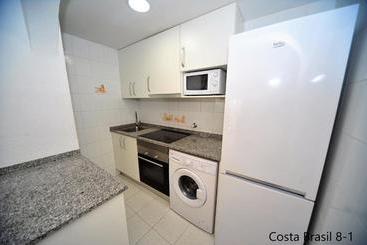 Costa Brasil Superior Orangecosta