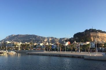 Aquamarina