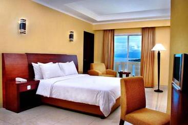 Aston Niu Manokwari Hotel & Conference Center