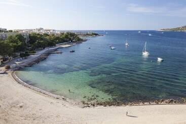 아파트 Axel Beach Ibiza   Adults Only