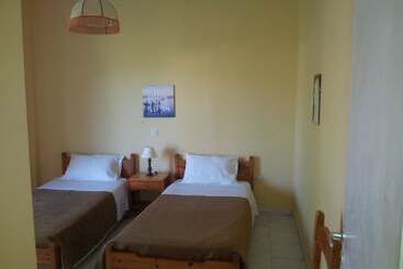 Апартаменты Beachfrontsalvanos