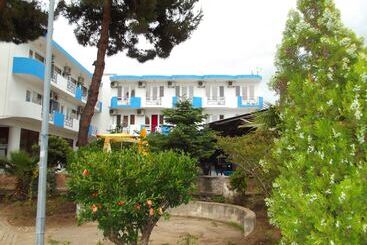Belgin Otel