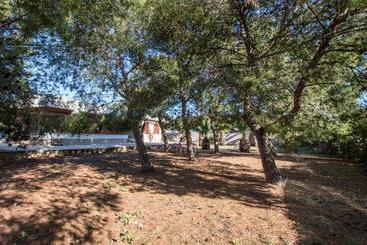 Camping Bon Sol