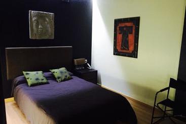 Capitolio Apartamentos Turísticos Parking