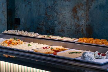 아파트호텔 El Lago