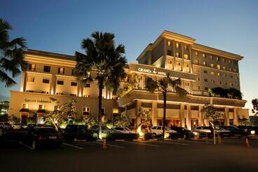 בית מלון כפרי I