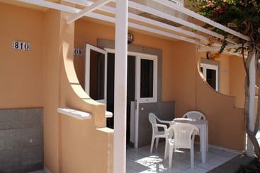 Green Oasis Club