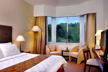 Aston Jayapura Hotel and Convention Center