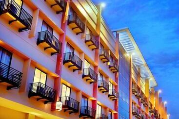 Aston Pontianak Hotel And Convention Center