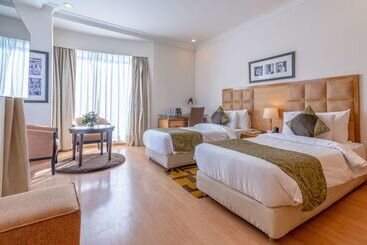 ホテル Best Western Merrion