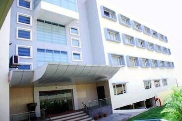 فندق Best Western Ramachandra