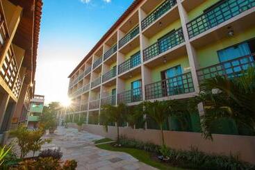 Отель Estação Do Sol Praia