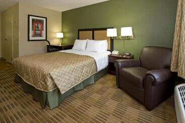 호텔 Extended Stay America Suites Washington, D.c. Springfield