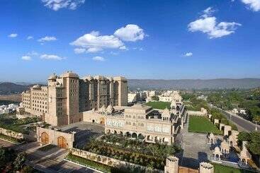 ホテル Fairmont Jaipur