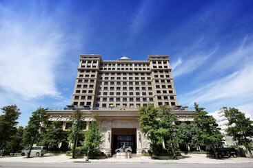 Fullon Hotel Hualien