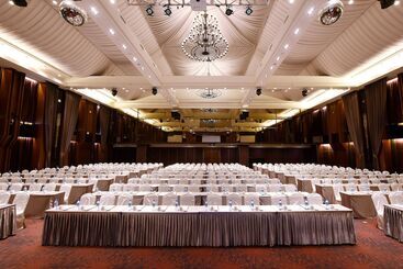 Fullon Hotel Tamsui Fishermen S Wharf