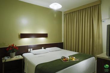 ホテル Global Garden