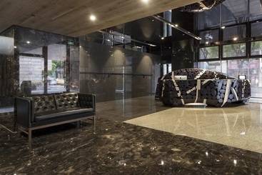 هتل Gloria Residence