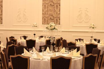 Grand Hotel Gaziantep