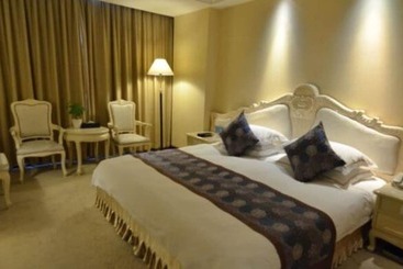 فندق Haiwaihai International