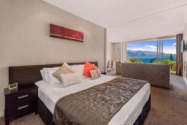 هتل Highview Apartments