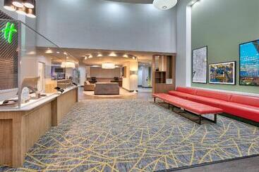 בית מלון כפרי Holiday Inn Dallas   Fort Worth Airport South, An Ihg
