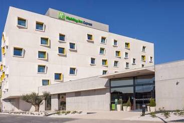 هتل Holiday Inn Express Montpellier   Odysseum, An Ihg