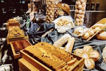 בית מלון כפרי Holiday Inn Nantong Oasis International, An Ihg