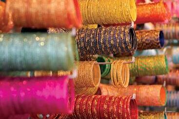 Hyderabad Marriott Hotel & Convention Centre