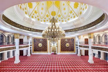 فندق Ibis Bandung Trans Studio