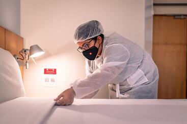 호텔 Ibis Bengaluru Hosur Road   An Accor Brand